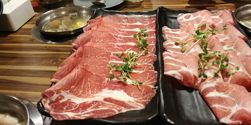 八方悅鍋物 永和中正店 平價火鍋活蝦永和美食永和火鍋永和美食高cp