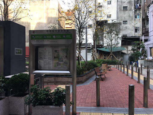 奇灵里儿童游乐场