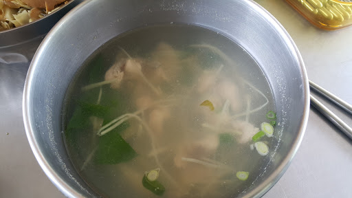 鲜鱼汤地址 订餐电话 商户详情 桃园 百度地图