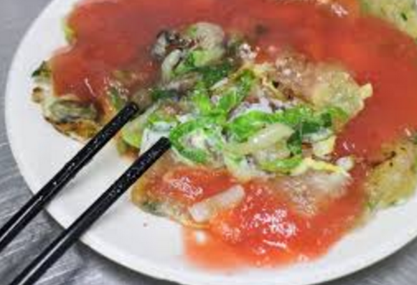 枫城小赕吃