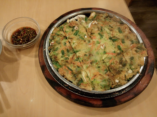 纯子餐厅