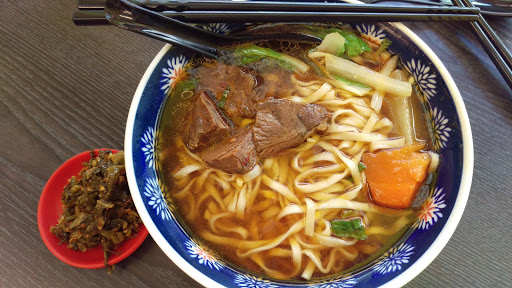 甘味食堂-北方馆