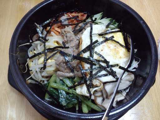 釜山宗家부산종가 统一时代店