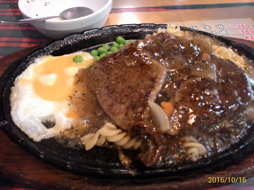 Tasty Steak(Changhua Siwei Branch)