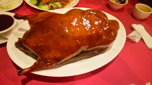 良伟林烧腊
