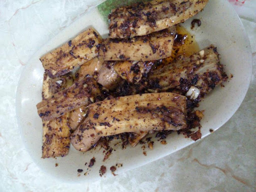 味仟店 煲仔饭