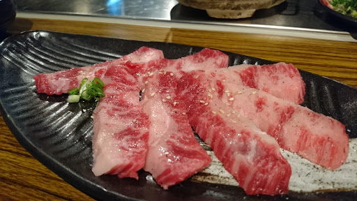 韧 烧肉.酒肆