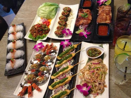 TaeBak 韓式特色料理（南京店）