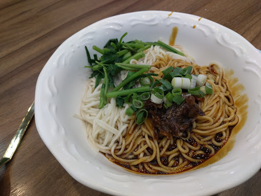 BU BABA古巴三明治