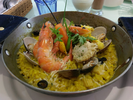 飞飨义法典藏料理