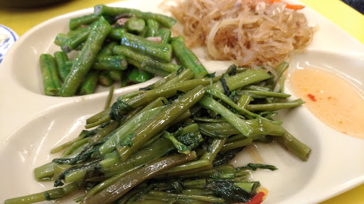 狮城海南鸡饭