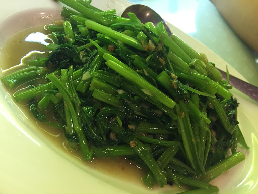 正中堂懂排骨