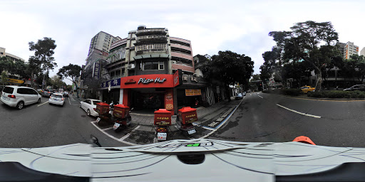 PIZZA HUT必胜客-德行外送店