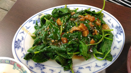 万伯咸粥
