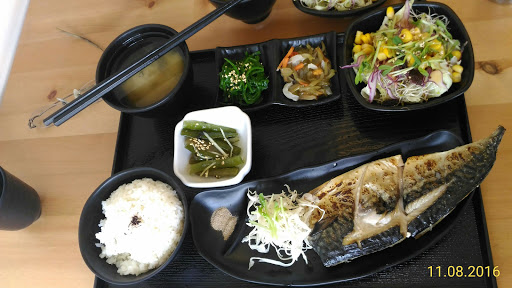 潮味鏖决新竹竹东店