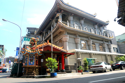 鸿福寺