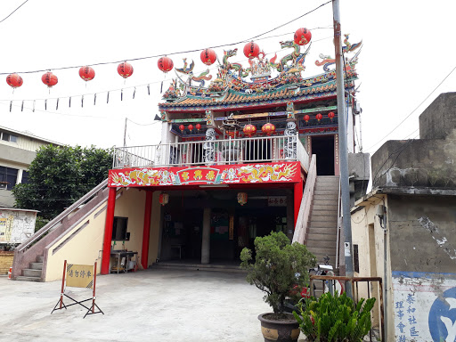 泰兴宫