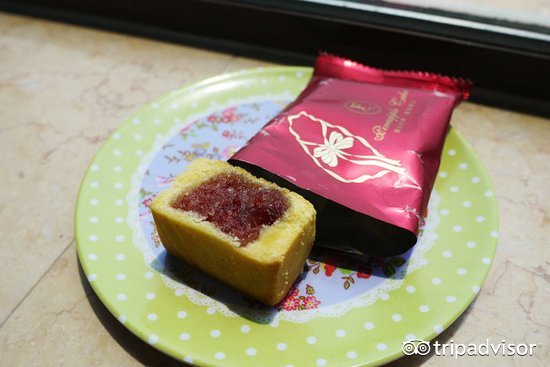 方师傅点心坊 (高雄瑞北店)