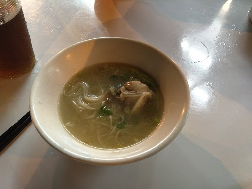 阿噢亮香鸡排