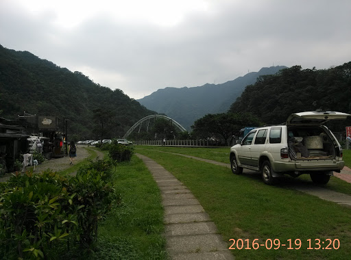愿景馆 - 站前历史文物馆