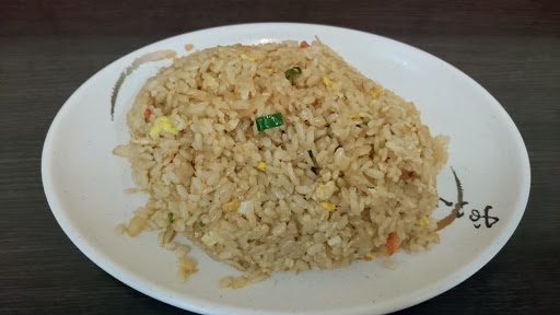 隆炒饭大王