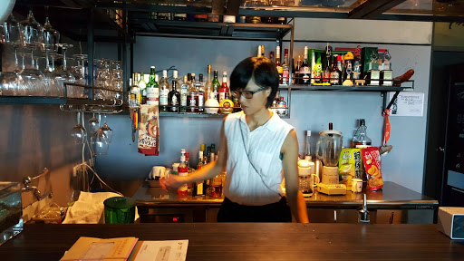 留下旅舍/ The Way Hostel&Bar