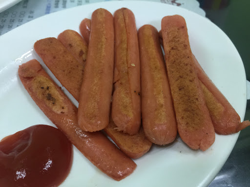 嫘阿嬷早餐店