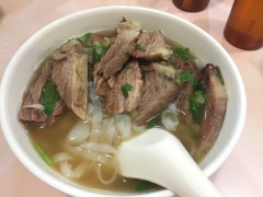 金豪茶餐厅