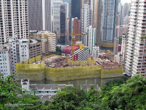 香港圣公会圣雅各堂