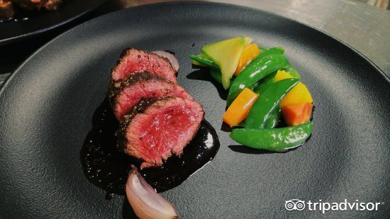 西15美式餐厅