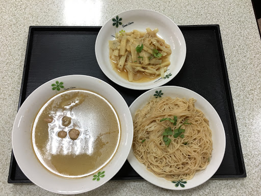 锦中街当归鸭蛔肉面