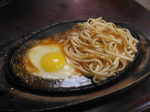 大豪牛排