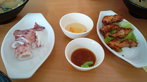 金芝越南美食