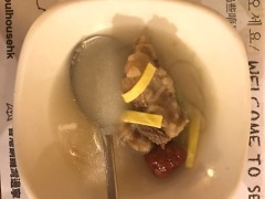 Seoul House首尔家韩国料理