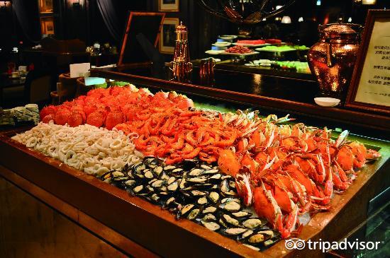 侨缘越芬南美食