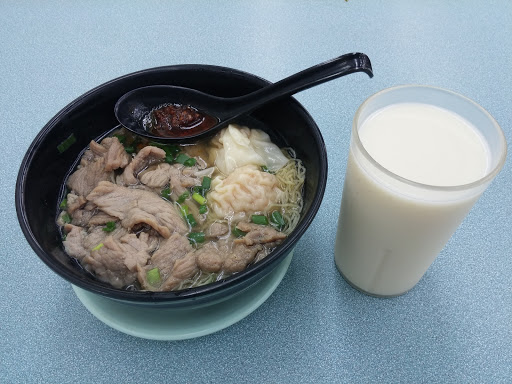 成仔记面食