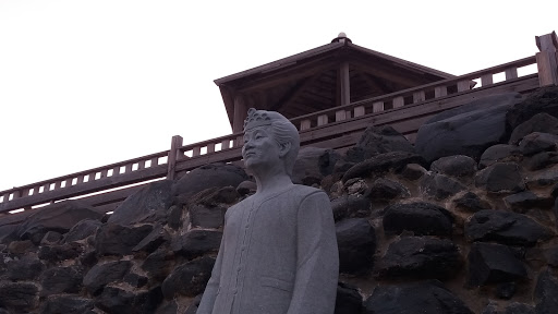 庄朱玉女阿嬷爱心自助餐原址