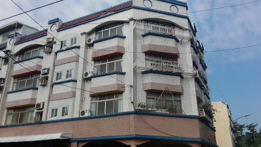 车站民宿Taitung Station Hostel