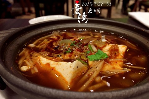大八大饭店 潮坊港式饮茶