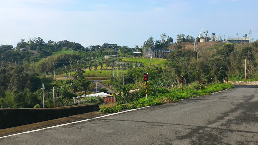 富源大峡谷 | 利吉恶地