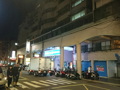 顶好Wellcome超市