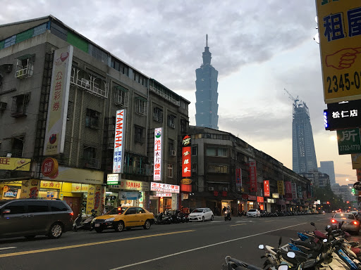 疯狂人生(信义店)