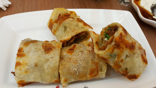 五花马水饺馆 高雄明诚门市