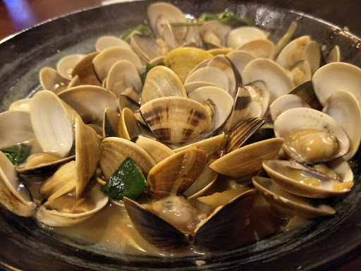 竹笙林(转型中未营业)