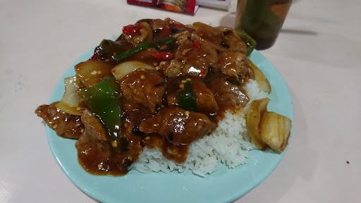 财记海鲜饭店