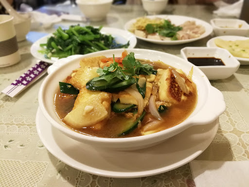 开丰美食馆