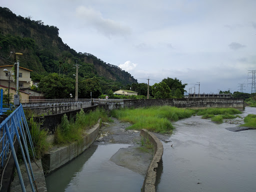 八堡圳公园