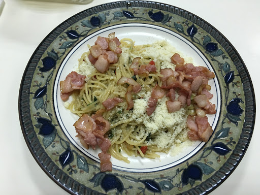 台湾最面蚵仔大肠面线