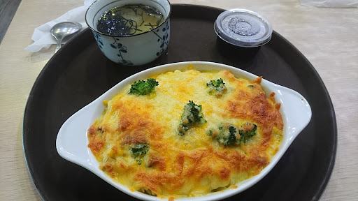 素之香蔬食馆地址 订餐电话 商户详情 台中 百度地图