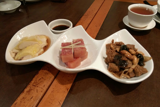 前门饭庄